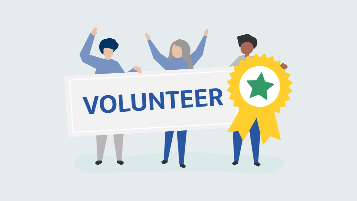 How Volunteers Help Charities Overcome Challenges