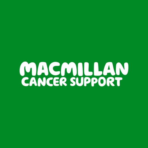 Macmillan Cancer Support