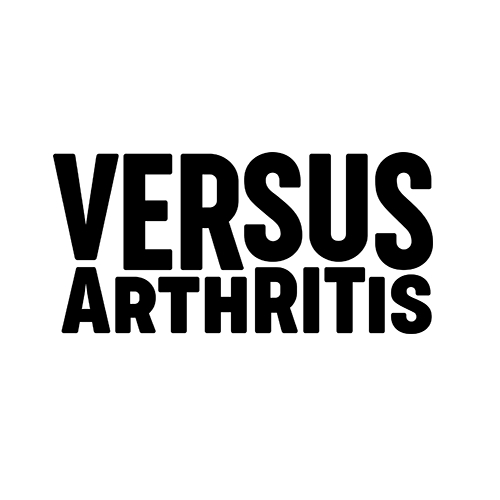 Versus Arthritis