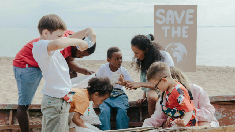 How Founders Can Set Up a UK Charity