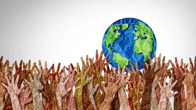 International Day of Charity 2025