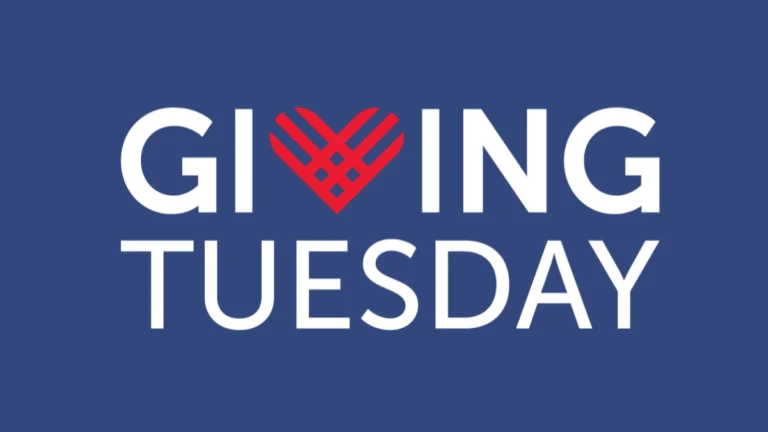Giving Tuesday for Small Charities With No Budget