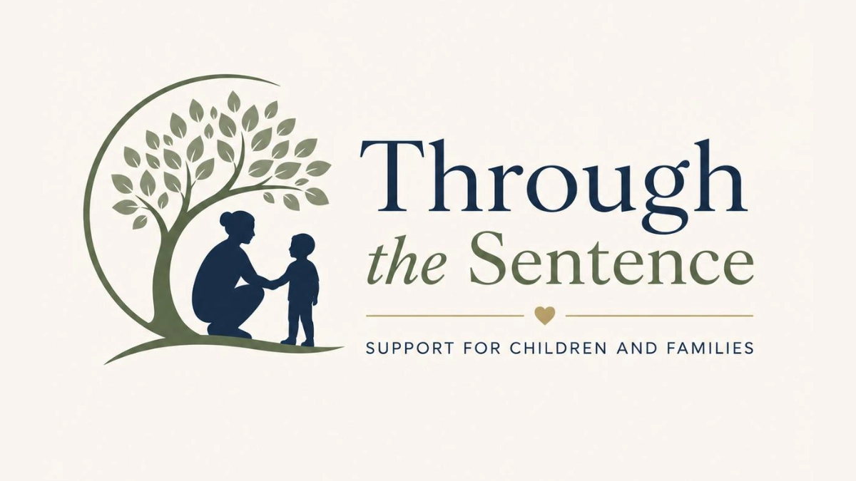 Through the Sentence charity
