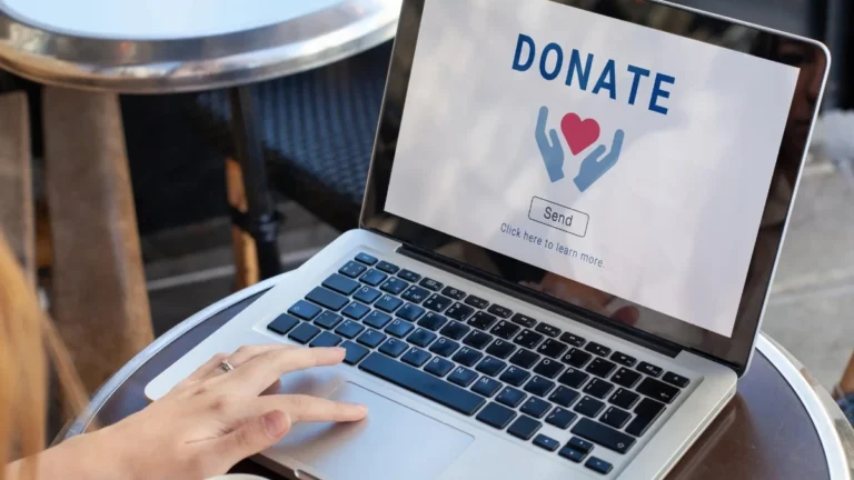 When a Charity Appeal Raises Too Much or Too Little-Nonprofit Voice