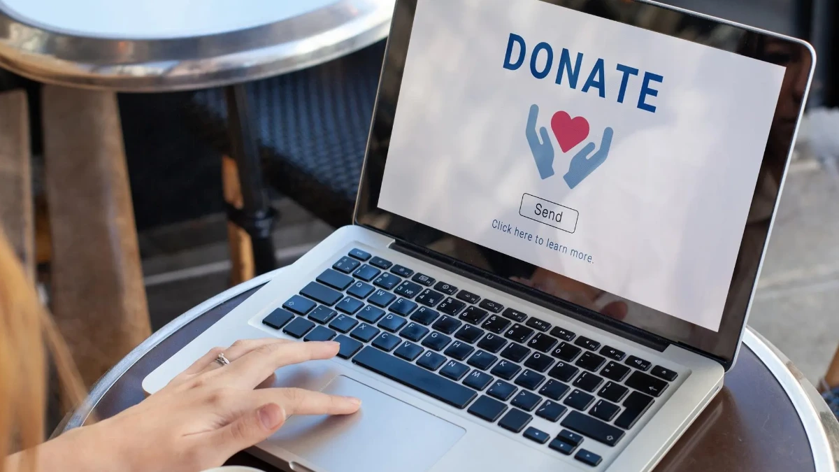 When a Charity Appeal Raises Too Much or Too Little-Nonprofit Voice